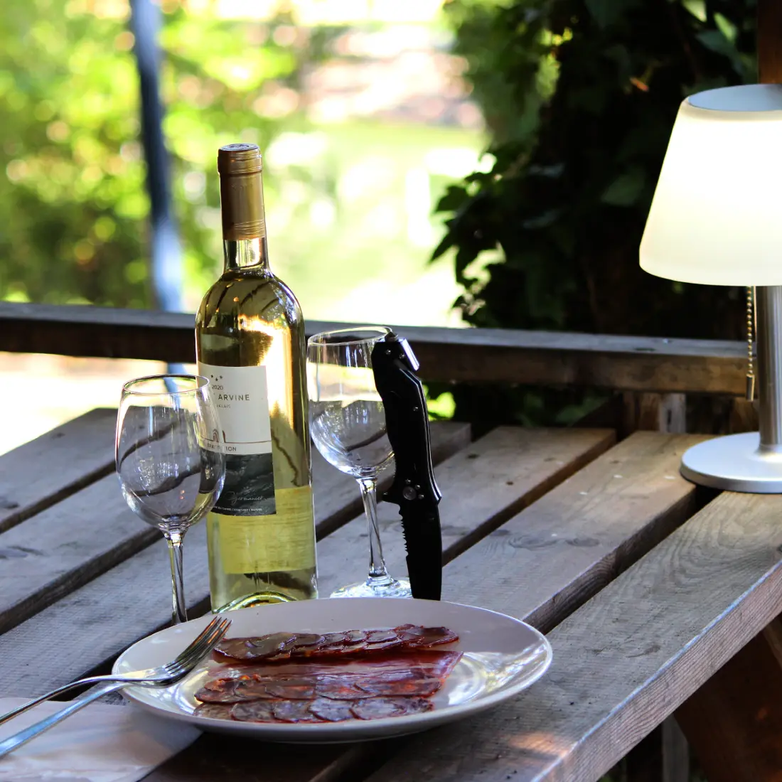Camping maeva Escapades Le Domaine Aramis 4 étoiles★★★★