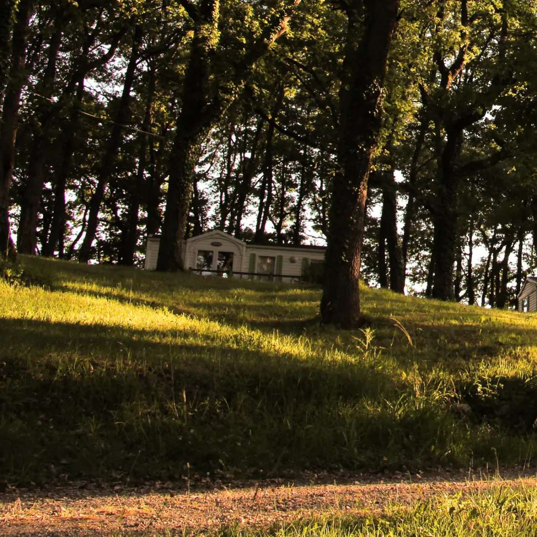 Camping maeva Escapades Le Domaine Aramis 4 étoiles★★★★
