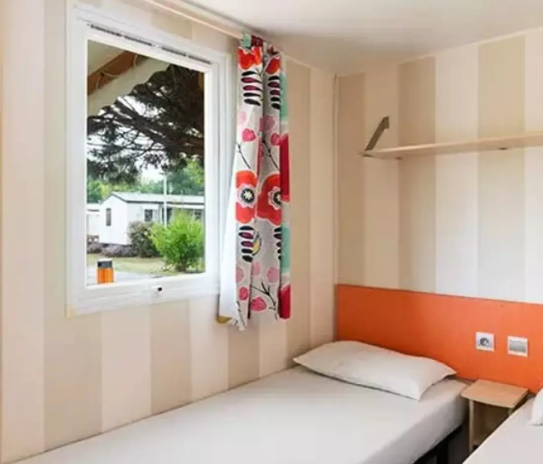 Camping Dunes et Soleil