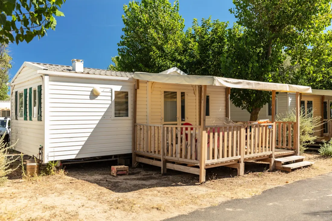 Camping Dunes et Soleil