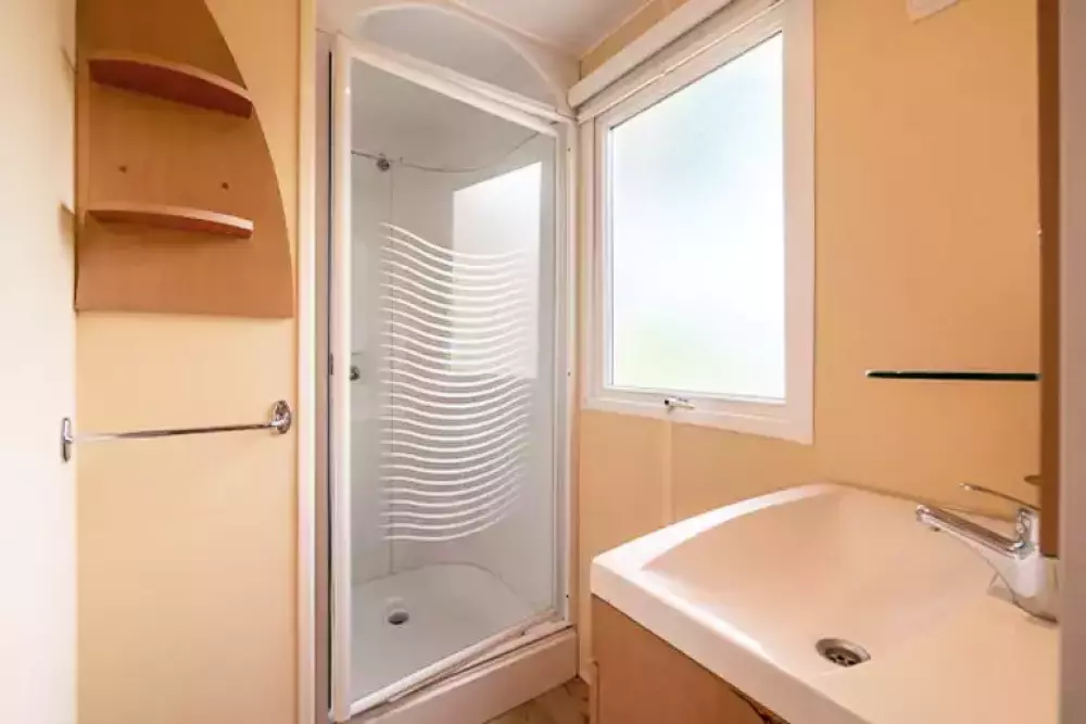 Camping Dunes et Soleil