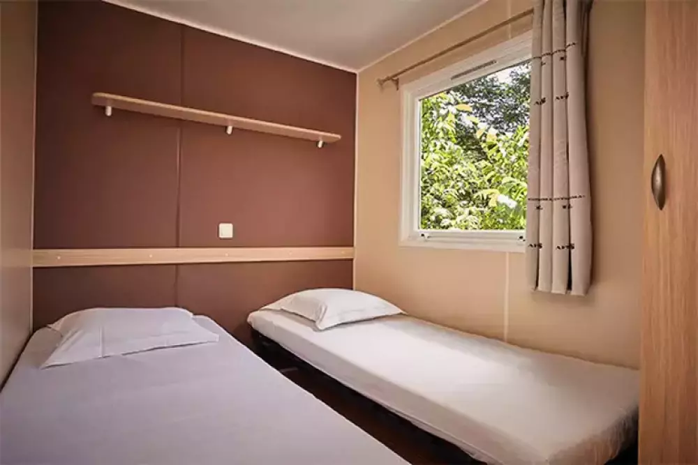 Camping Dunes et Soleil