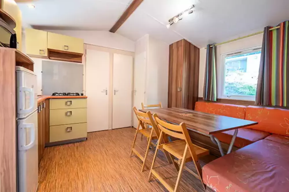 Camping Dunes et Soleil