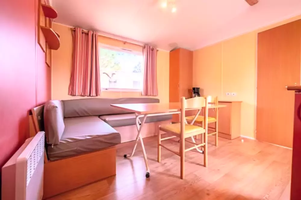 Camping Dunes et Soleil