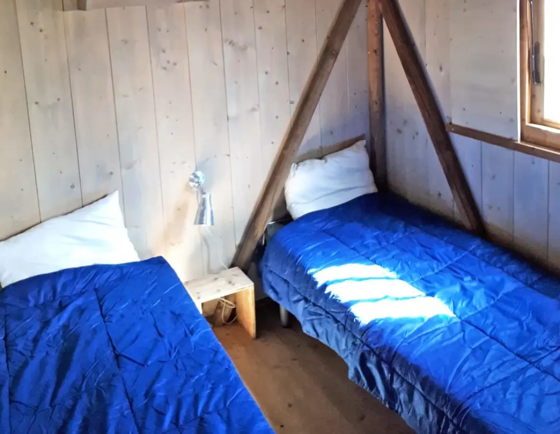 Camping Paradis Robinson 4 étoiles★★★★