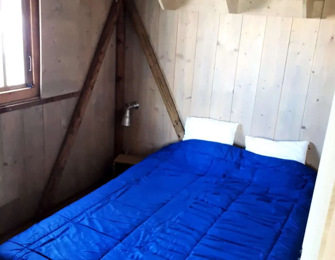 Camping Paradis Robinson 4 étoiles★★★★