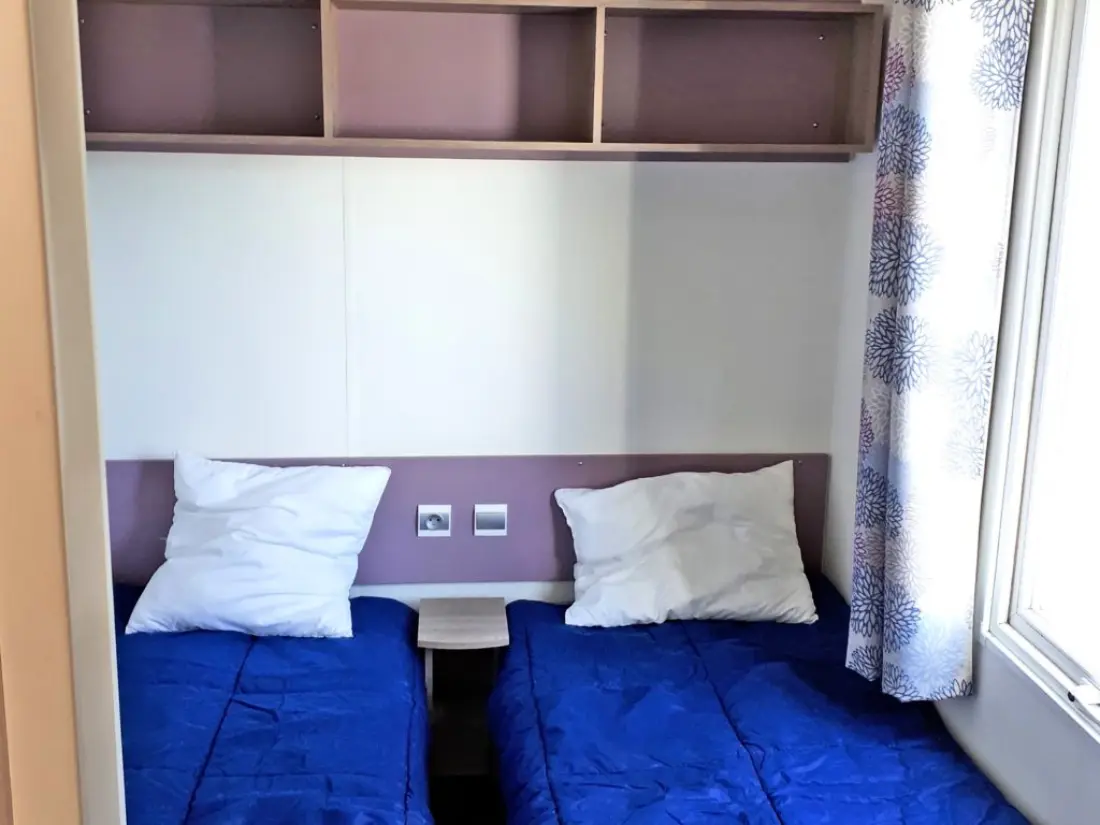 Camping Paradis Robinson 4 étoiles★★★★