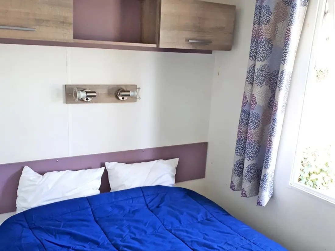 Camping Paradis Robinson 4 étoiles★★★★