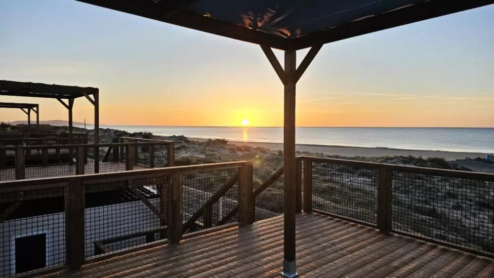 Camping Paradis Robinson 4 étoiles★★★★