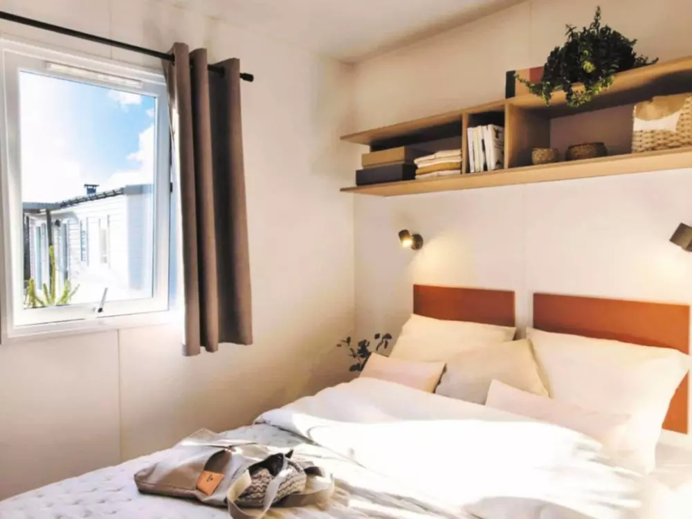 Camping Paradis Robinson 4 étoiles★★★★