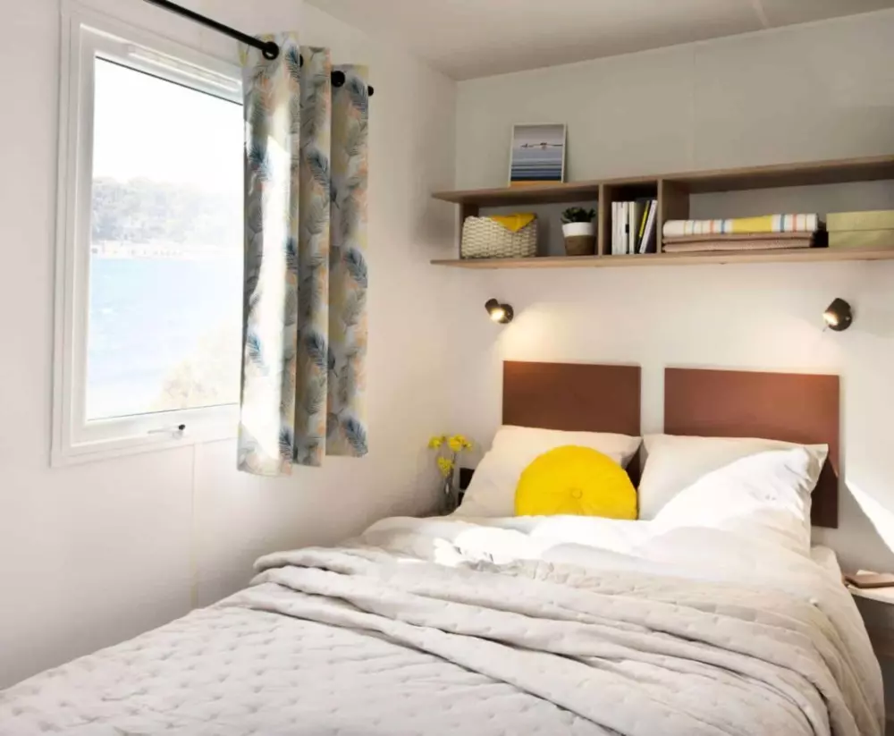 Camping Paradis Robinson 4 étoiles★★★★