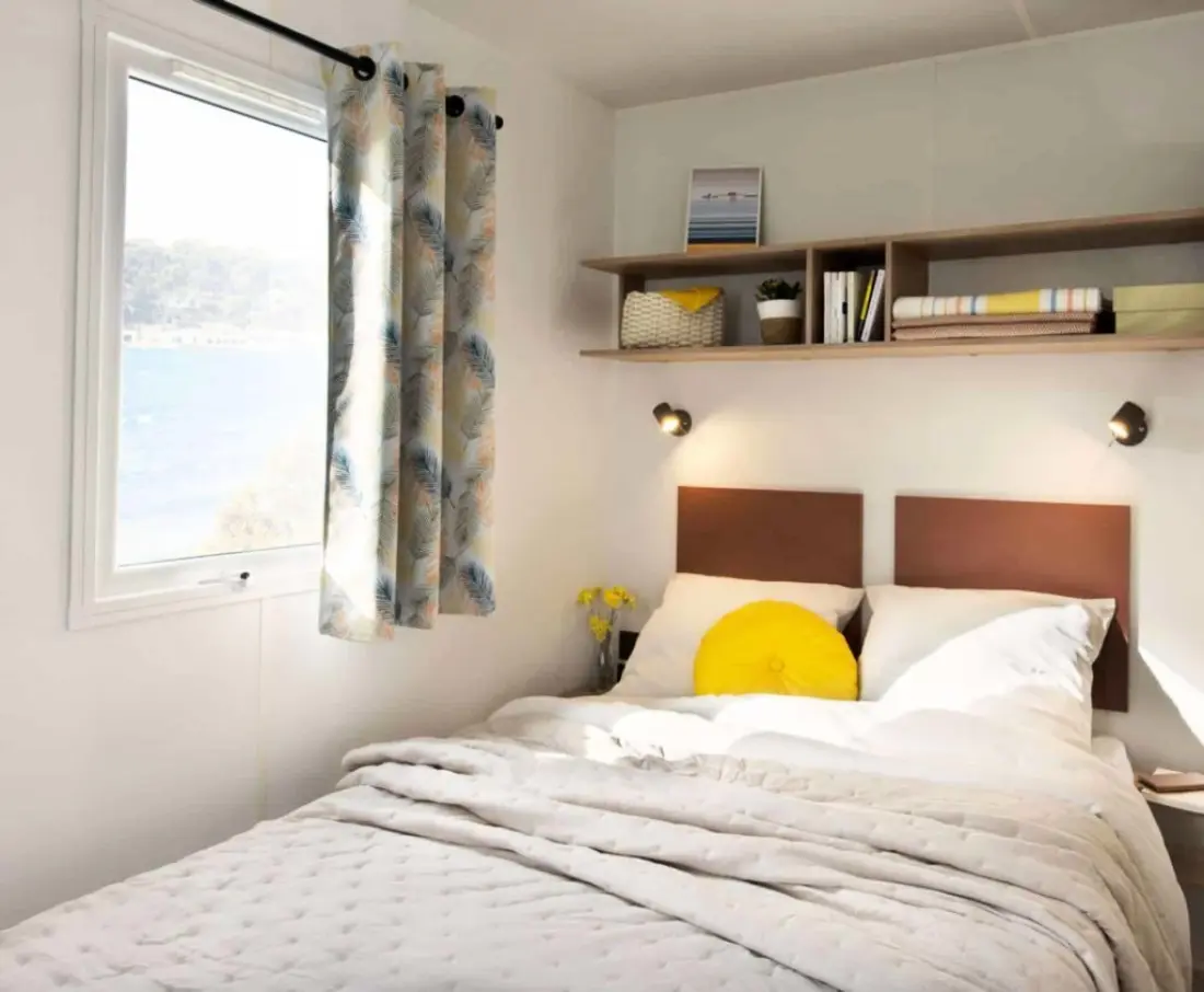 Camping Paradis Robinson 4 étoiles★★★★