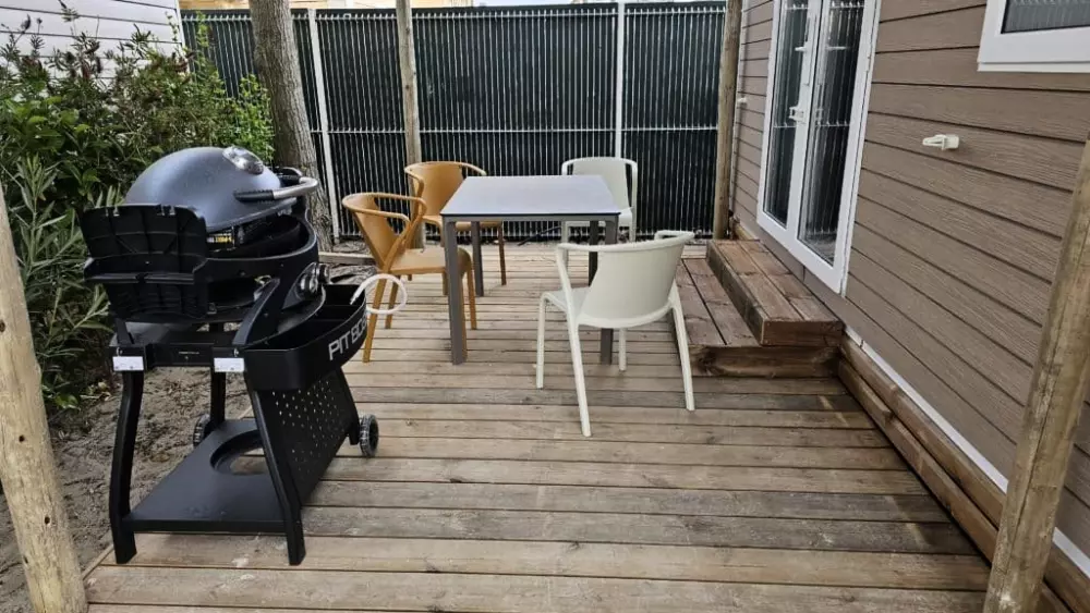 Camping Paradis Robinson 4 étoiles★★★★