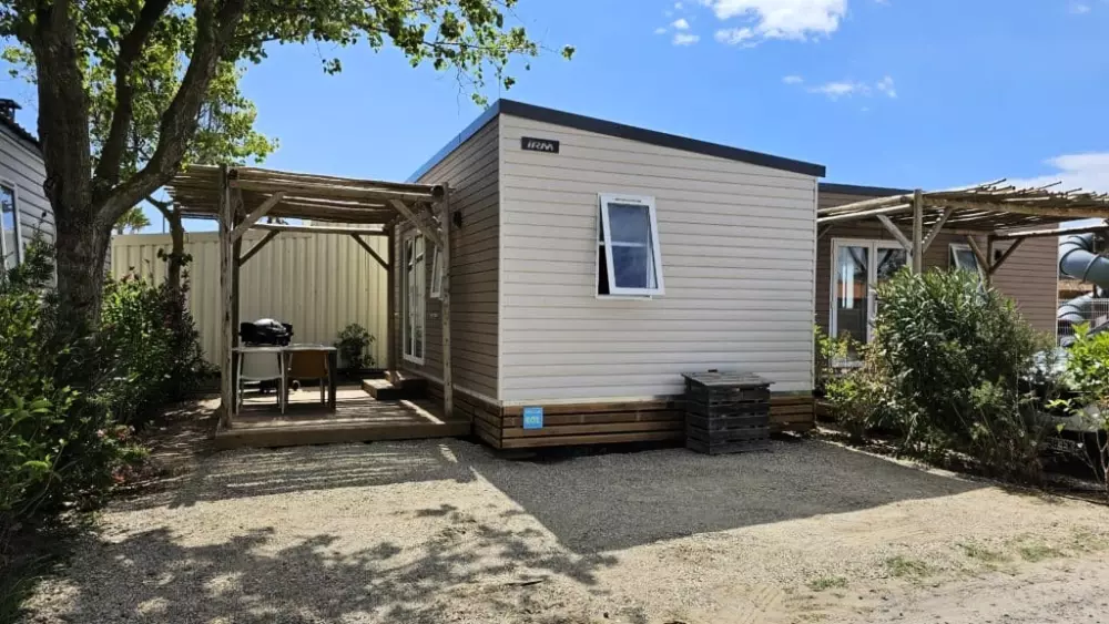 Camping Paradis Robinson 4 étoiles★★★★