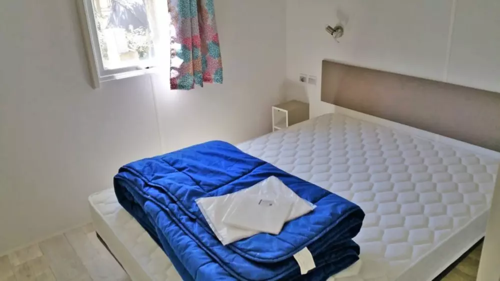 Camping Paradis Robinson 4 étoiles★★★★