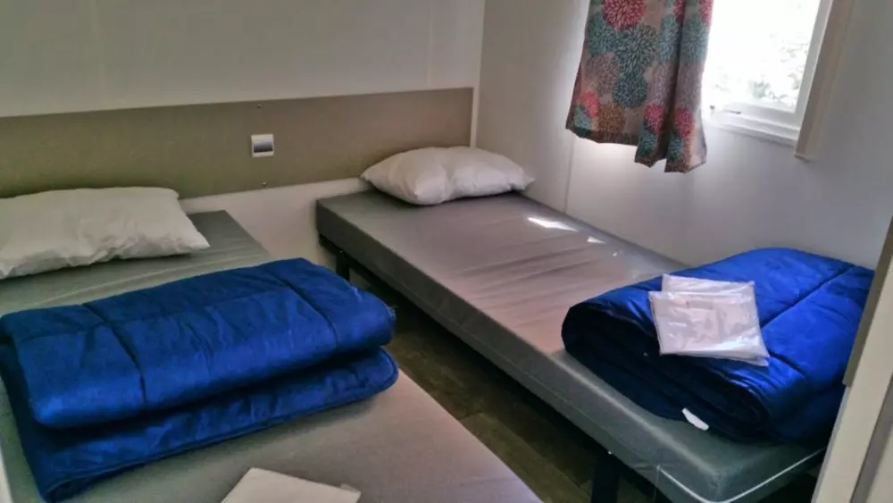 Camping Paradis Robinson 4 étoiles★★★★