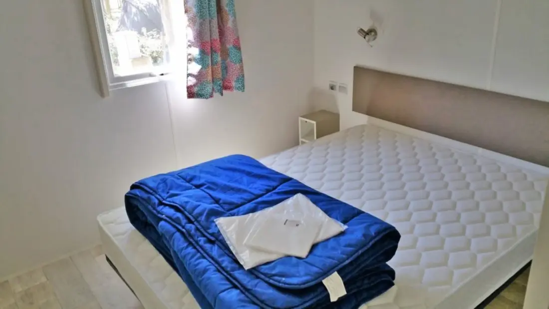 Camping Paradis Robinson 4 étoiles★★★★