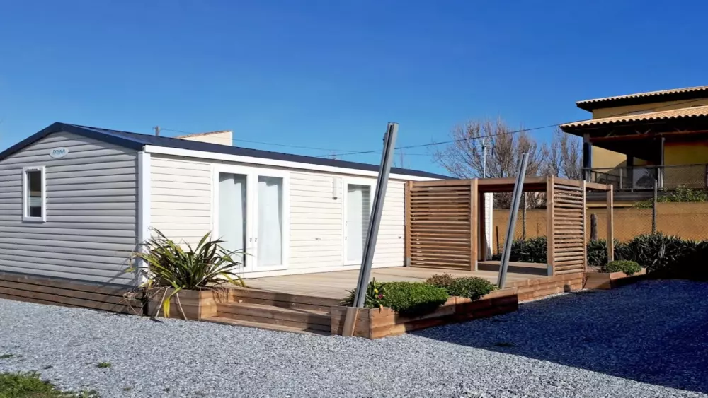 Camping Paradis Robinson 4 étoiles★★★★