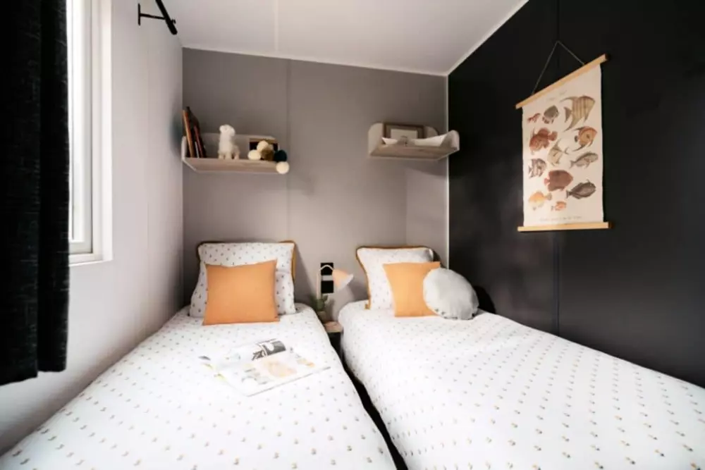 Camping Paradis Robinson 4 étoiles★★★★