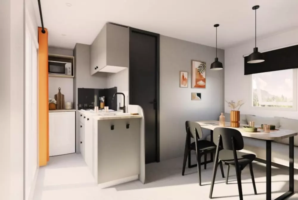 Camping Paradis Robinson 4 étoiles★★★★