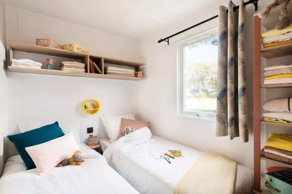 Camping Paradis Robinson 4 étoiles★★★★