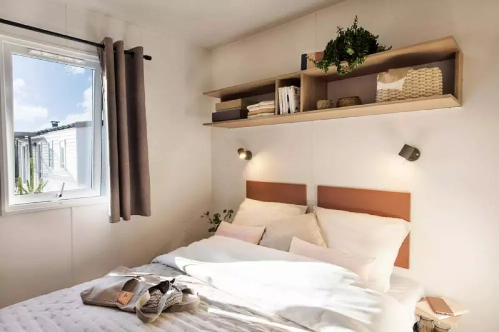 Camping Paradis Robinson 4 étoiles★★★★