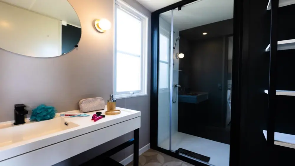 Camping Paradis Robinson 4 étoiles★★★★