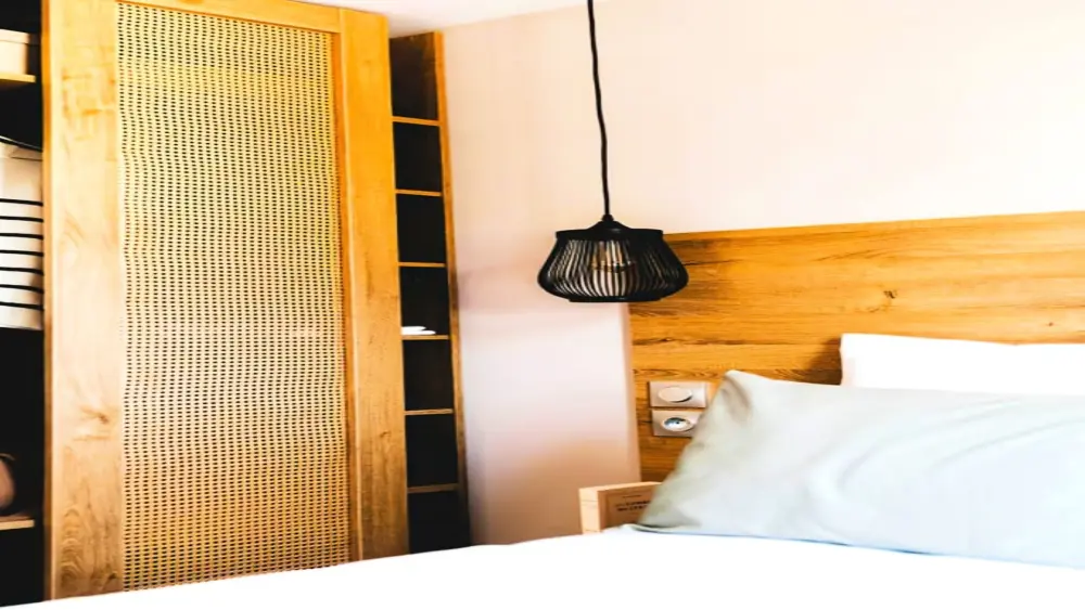 Camping Paradis Robinson 4 étoiles★★★★