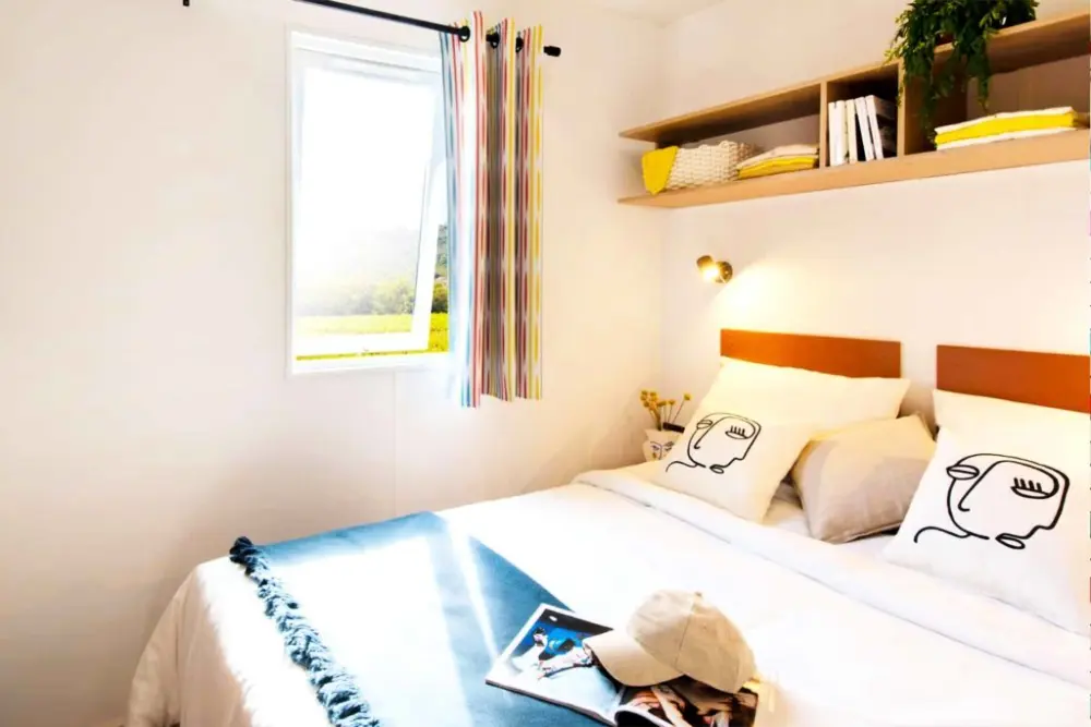 Camping Paradis Robinson 4 étoiles★★★★