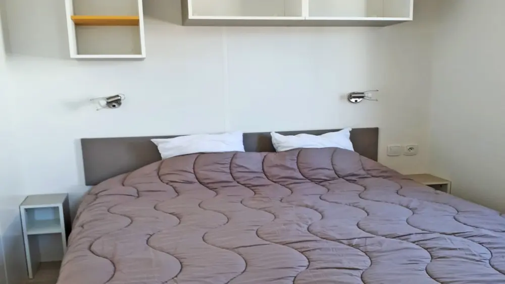 Camping Paradis Robinson 4 étoiles★★★★
