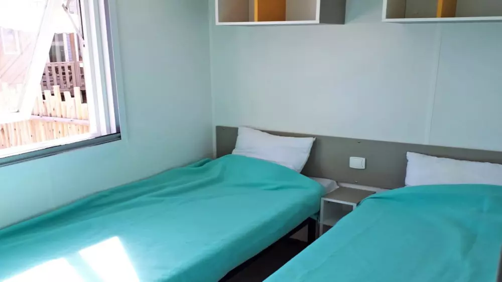 Camping Paradis Robinson 4 étoiles★★★★