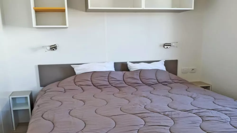 Camping Paradis Robinson 4 étoiles★★★★