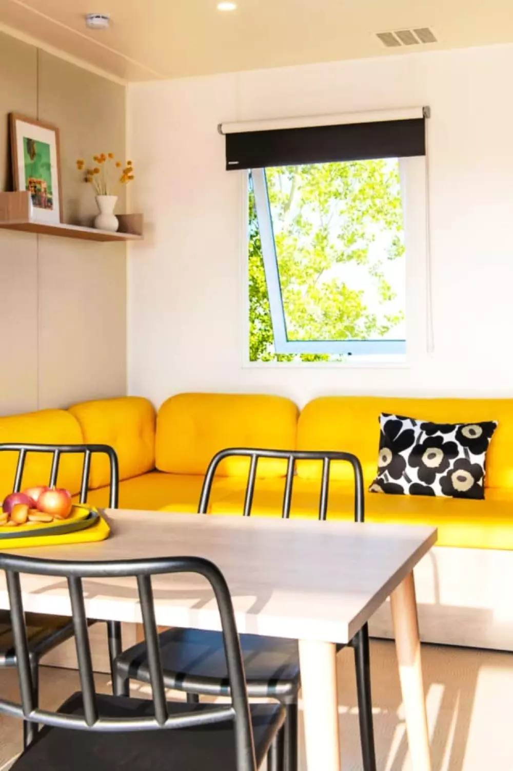 Camping Paradis Robinson 4 étoiles★★★★