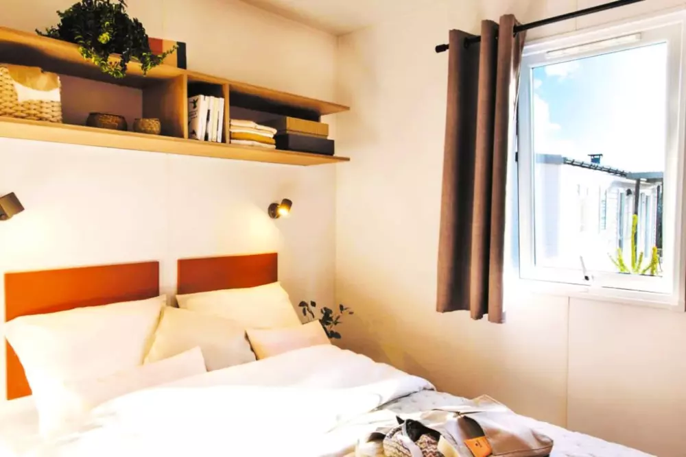 Camping Paradis Robinson 4 étoiles★★★★