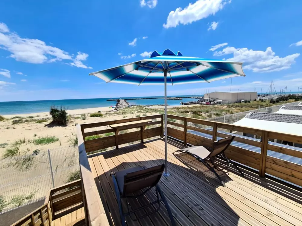 Camping Paradis Robinson 4 étoiles★★★★