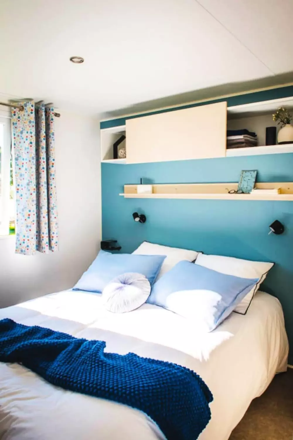 Camping Paradis Robinson 4 étoiles★★★★