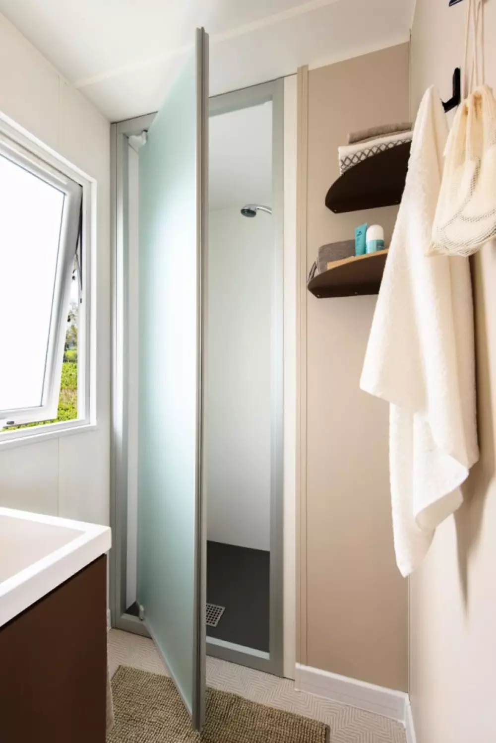 Camping Paradis Robinson 4 étoiles★★★★