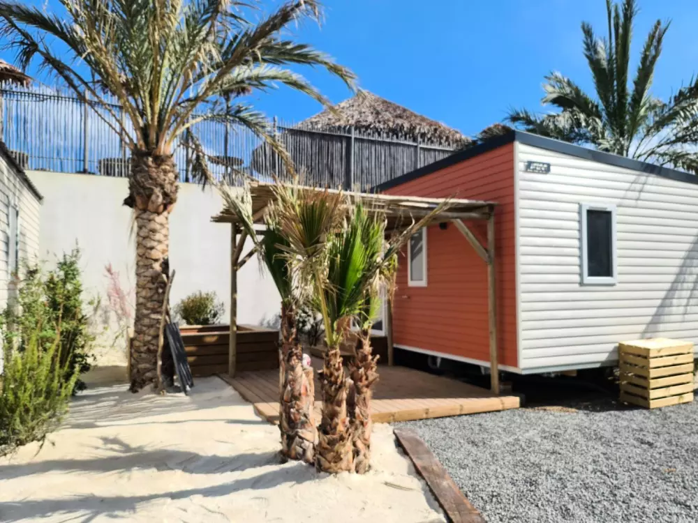 Camping Paradis Robinson3 étoiles★★★