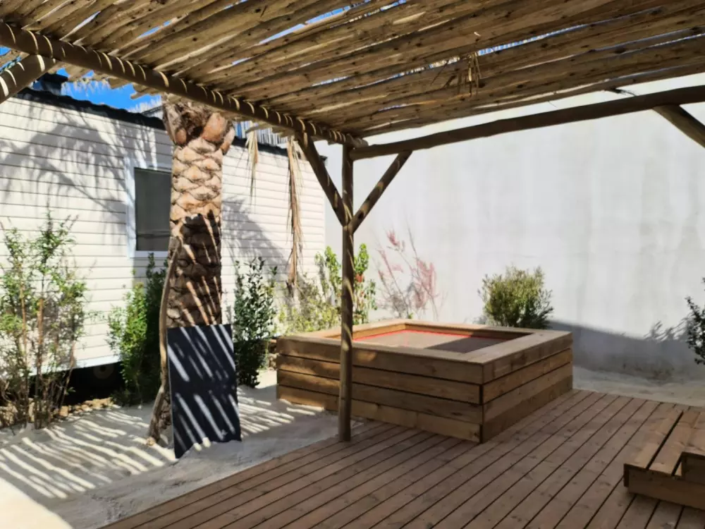 Camping Paradis Robinson3 étoiles★★★