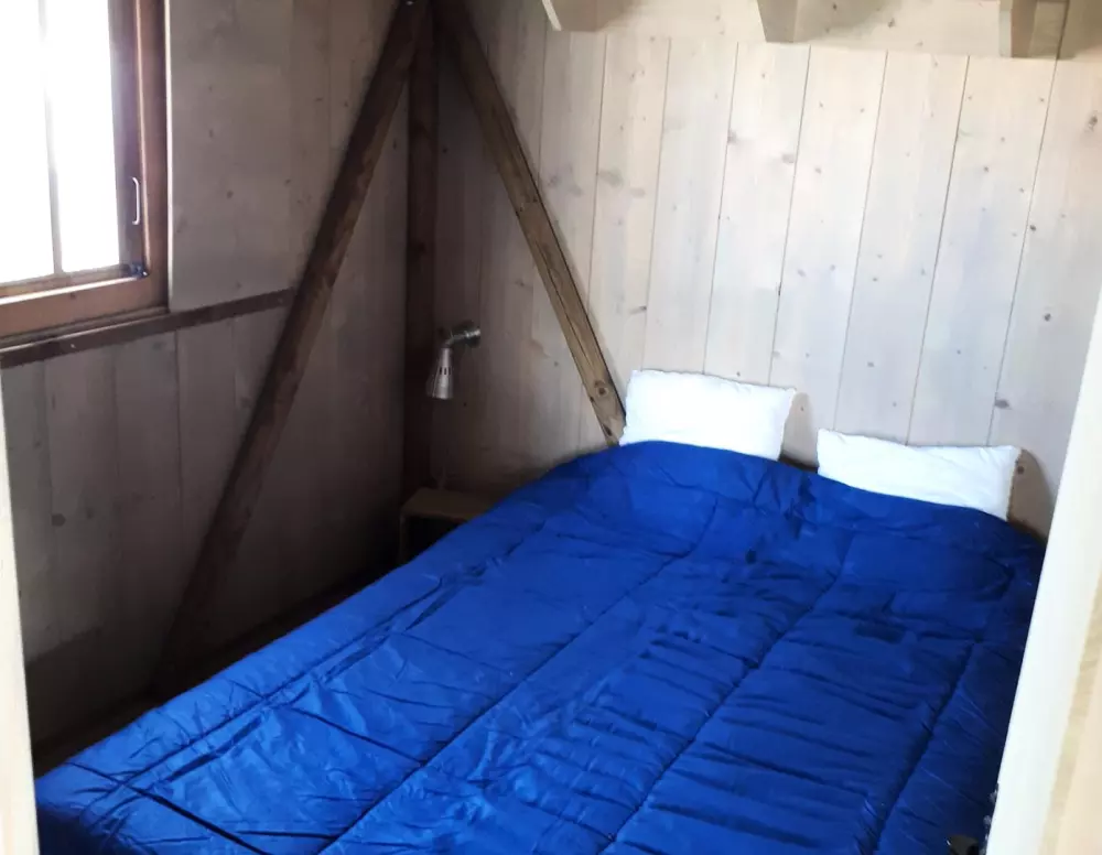 Camping Paradis Robinson3 étoiles★★★