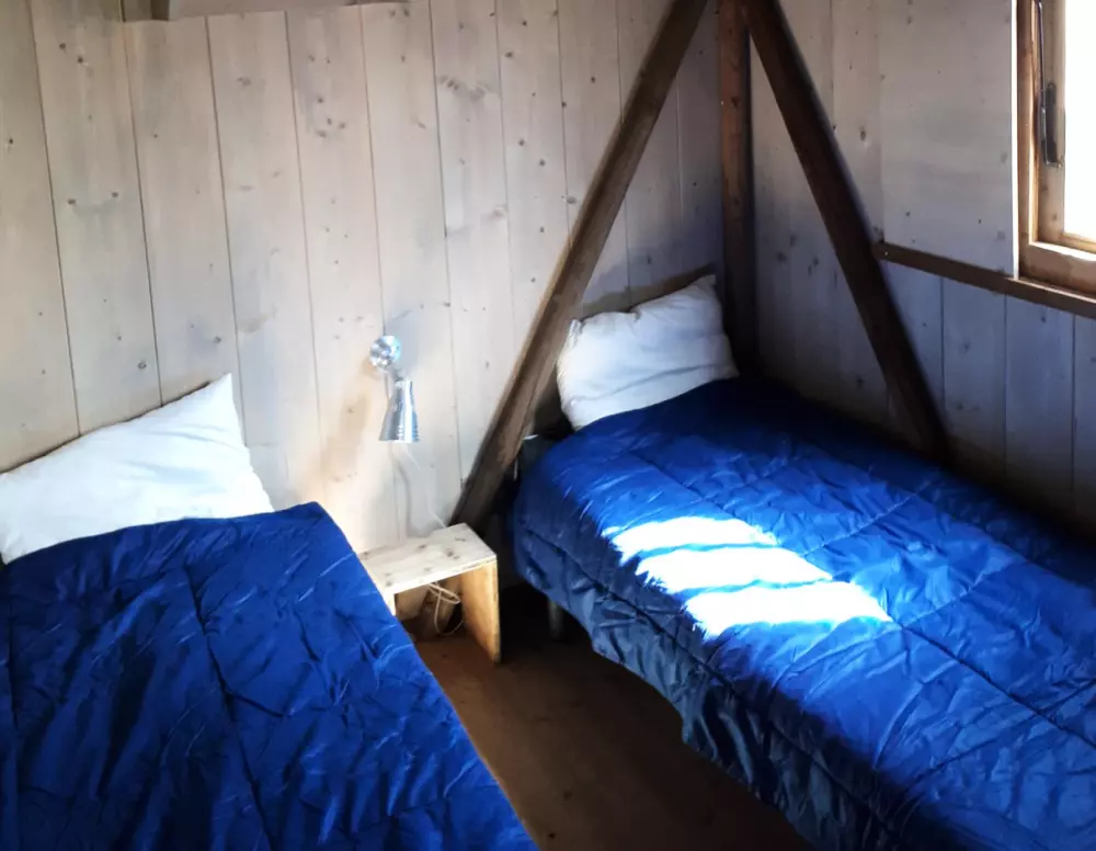 Camping Paradis Robinson3 étoiles★★★