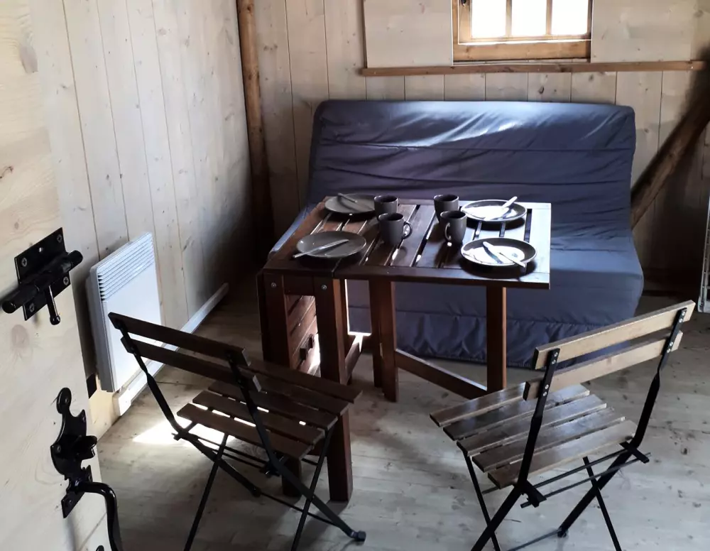 Camping Paradis Robinson3 étoiles★★★