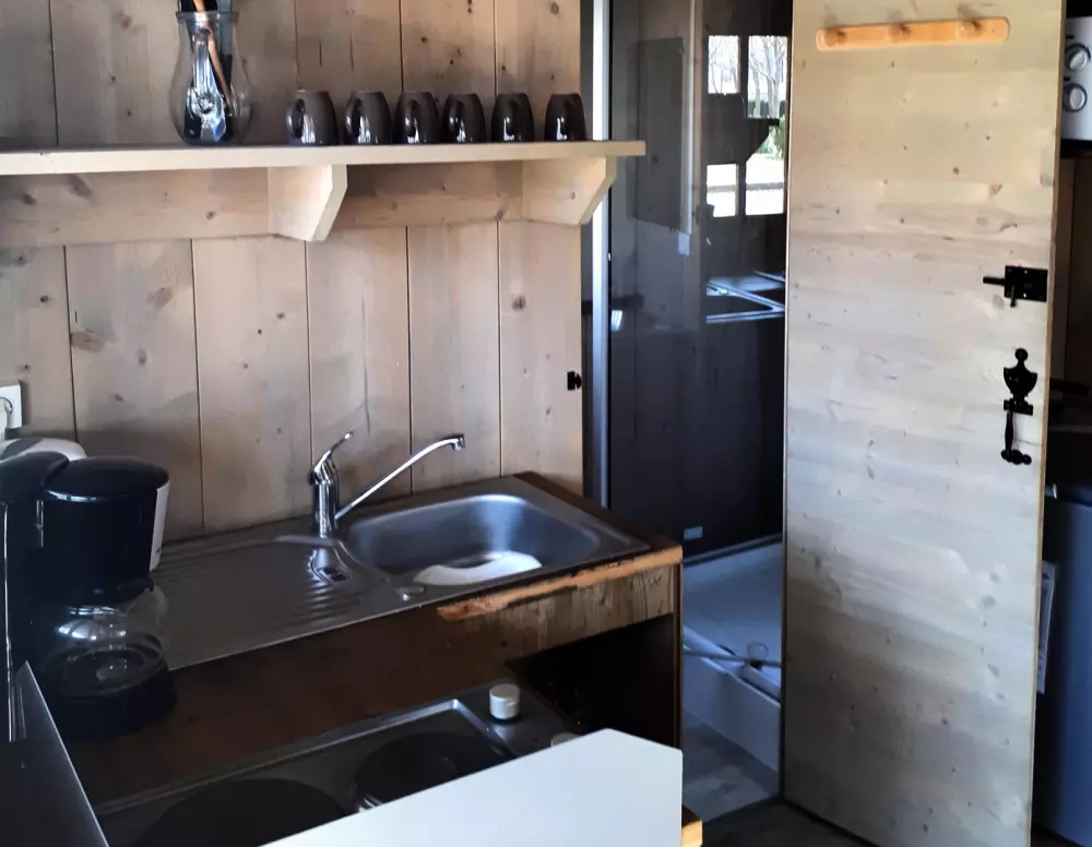 Camping Paradis Robinson3 étoiles★★★