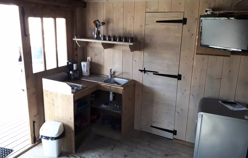 Camping Paradis Robinson3 étoiles★★★