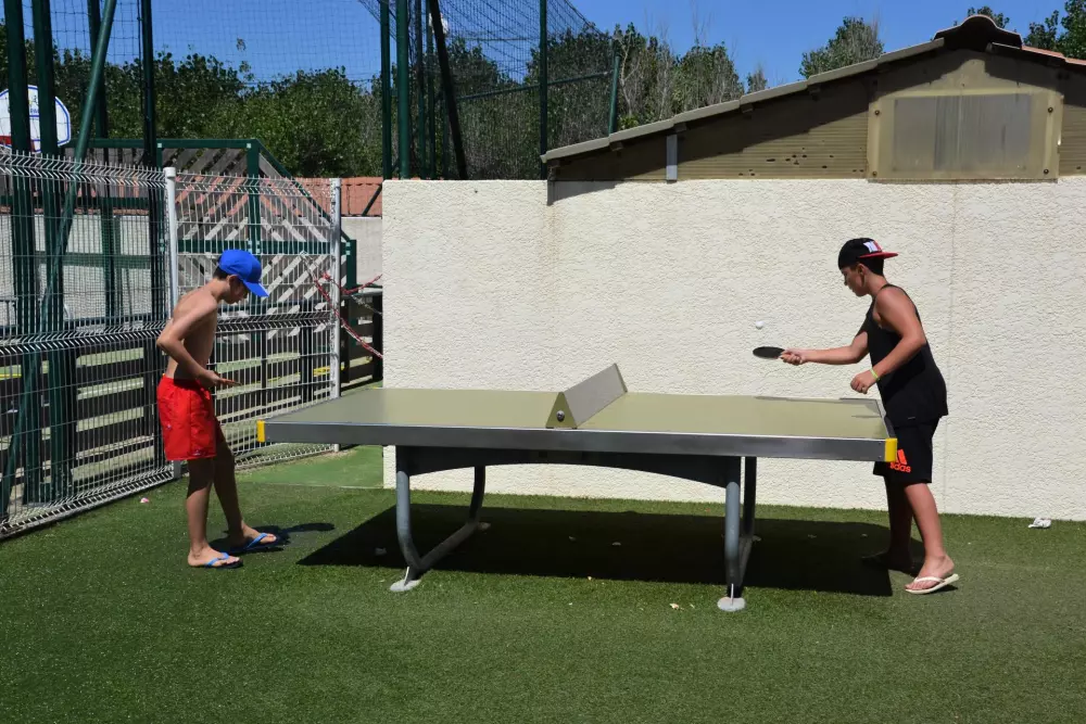 Camping Paradis Robinson3 étoiles★★★