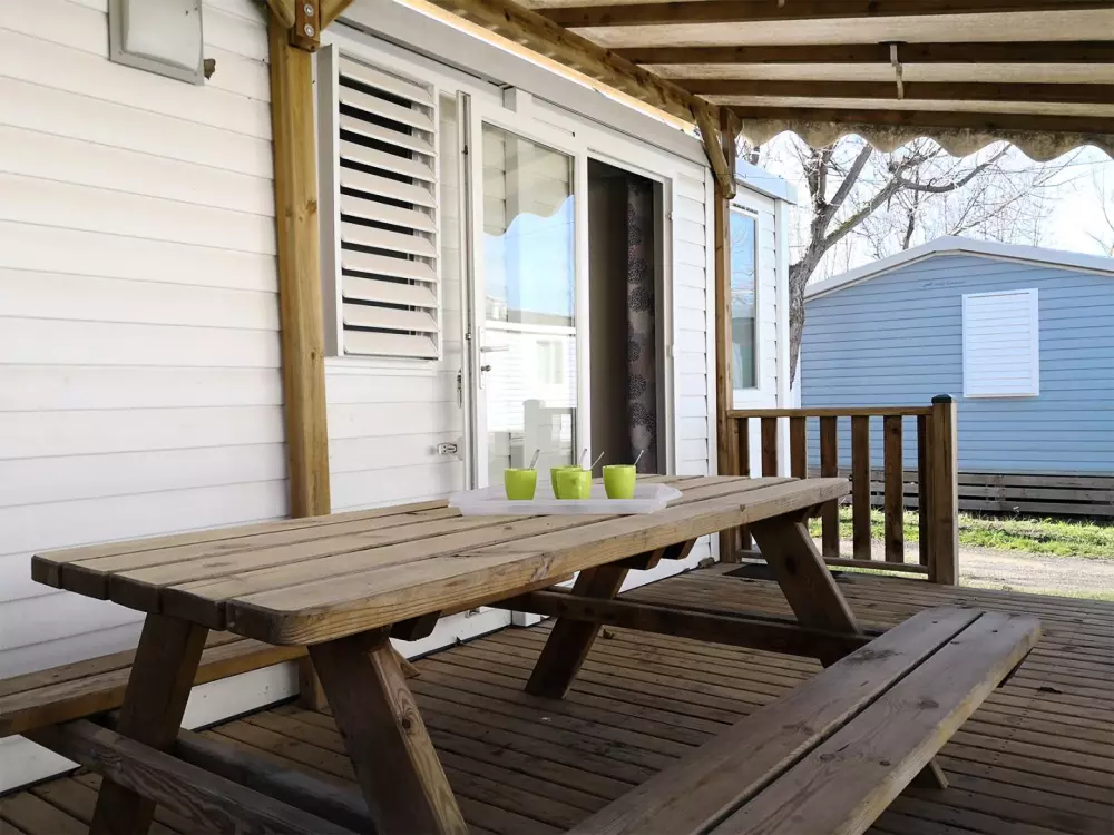 Camping Paradis Robinson3 étoiles★★★