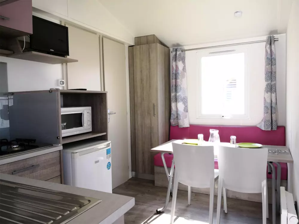 Camping Paradis Robinson3 étoiles★★★