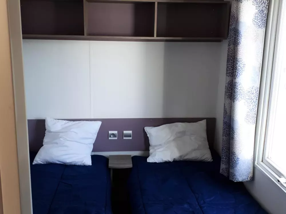 Camping Paradis Robinson3 étoiles★★★