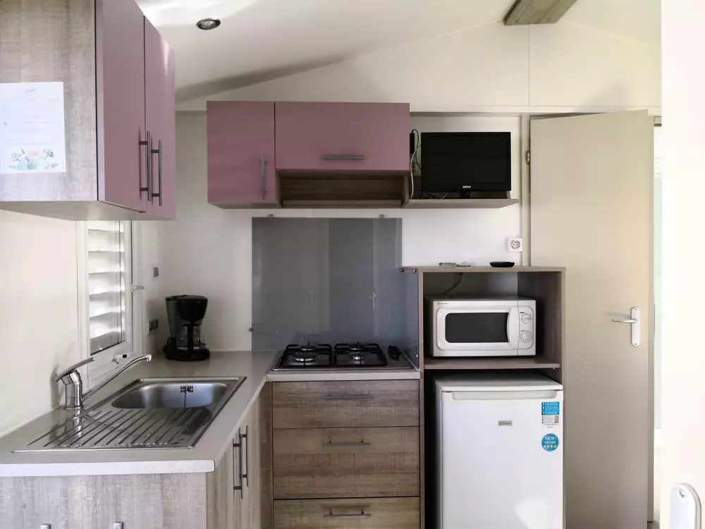 Camping Paradis Robinson3 étoiles★★★