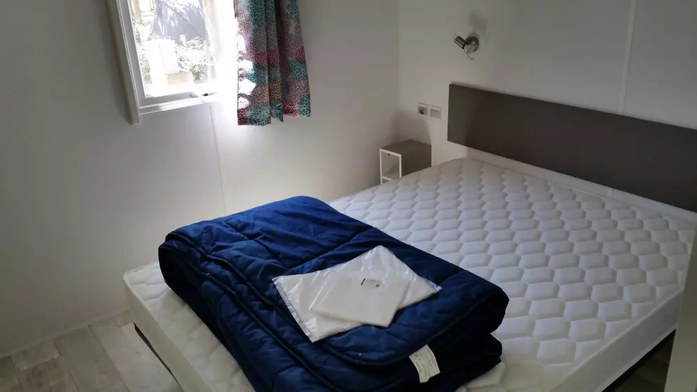 Camping Paradis Robinson3 étoiles★★★